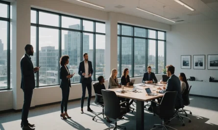 Comment choisir la meilleure agence marketing digital à Lyon ?