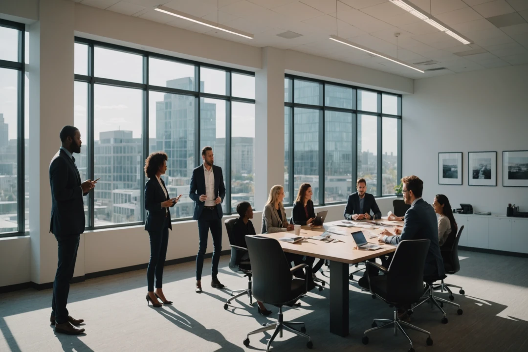 Comment choisir la meilleure agence marketing digital à Lyon ?