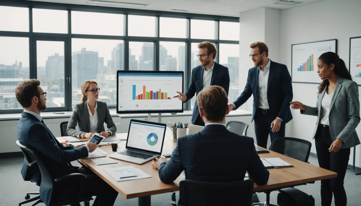 Comment sélectionner l'agence web parfaite pour vos besoins numériques