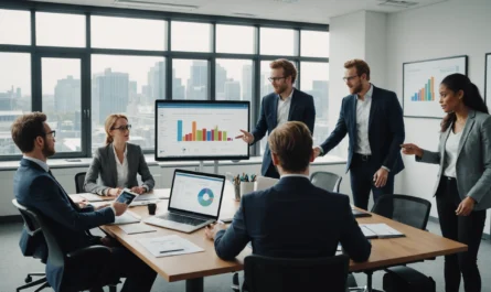 Comment sélectionner l'agence web parfaite pour vos besoins numériques