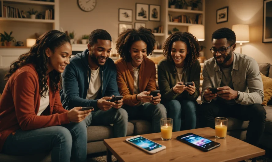 Comment les bonus de bienvenue influencent les parties.