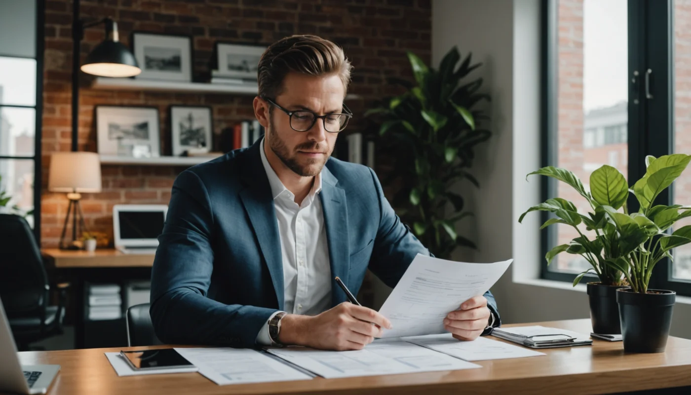 Créer son entreprise en toute sérénité : les démarches essentielles à connaître pour bien démarrer