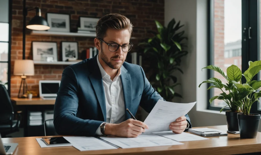 Créer son entreprise en toute sérénité : les démarches essentielles à connaître pour bien démarrer