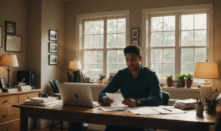Démarche simplifiée : créer son auto-entreprise facilement