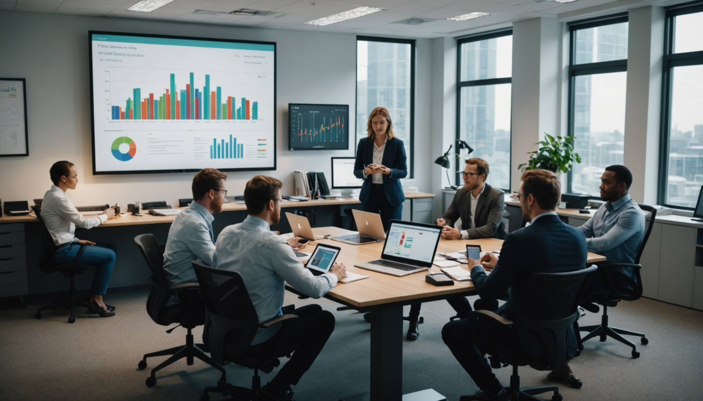 Recrutement saas et tech : quelles compétences clés ?