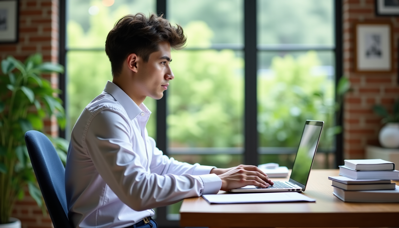Lancer son entreprise en ligne sans stress juridique